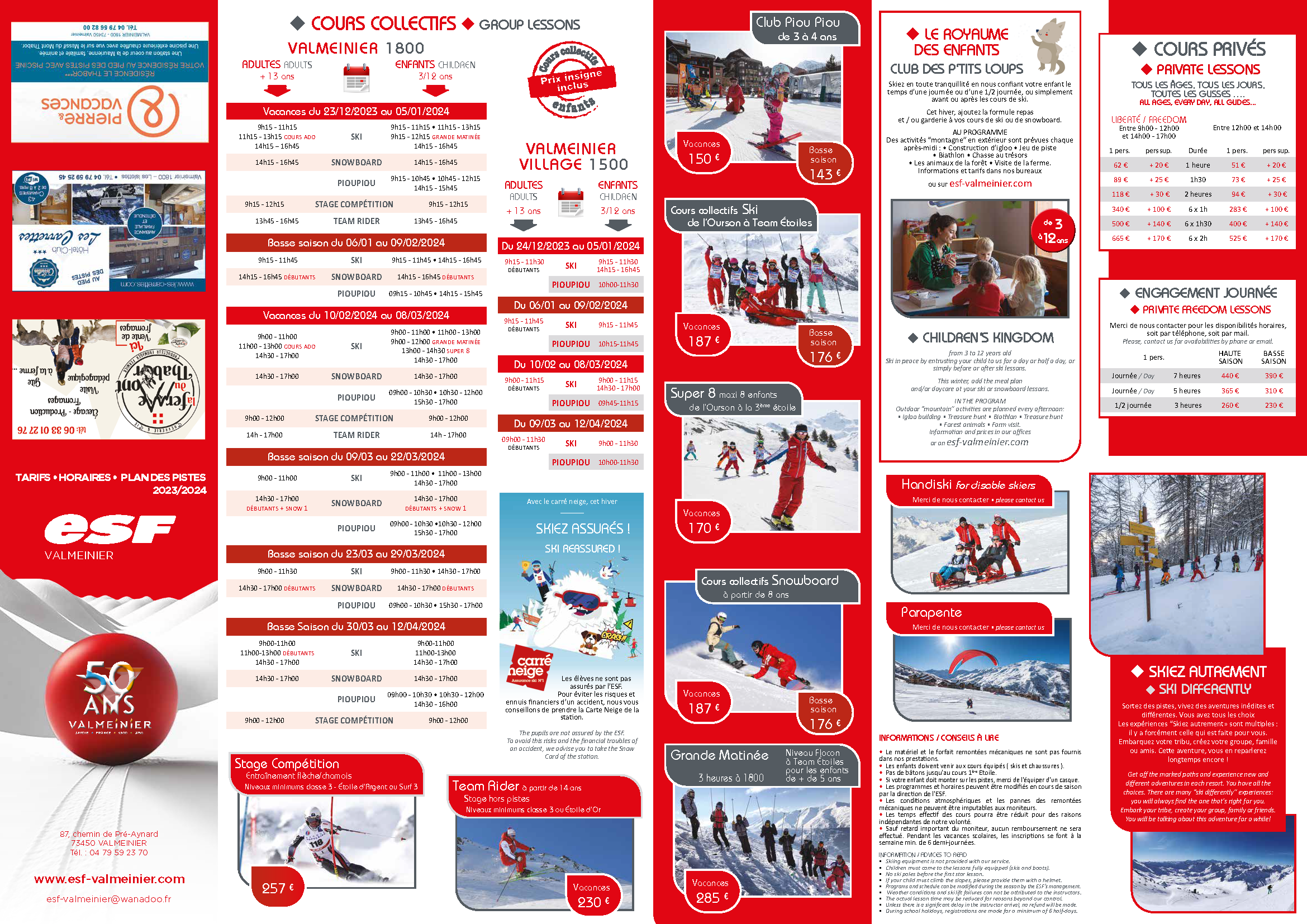 2023 brochures pdf page 43